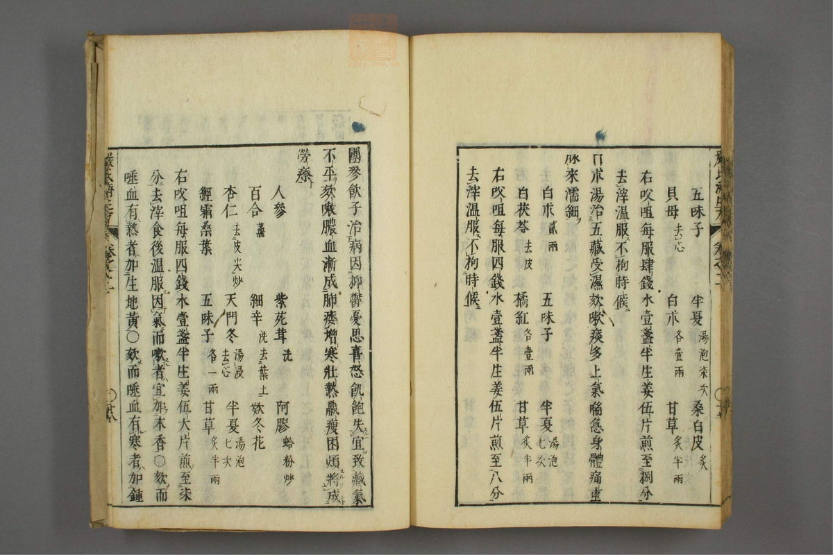 傷寒名數解(第60页)