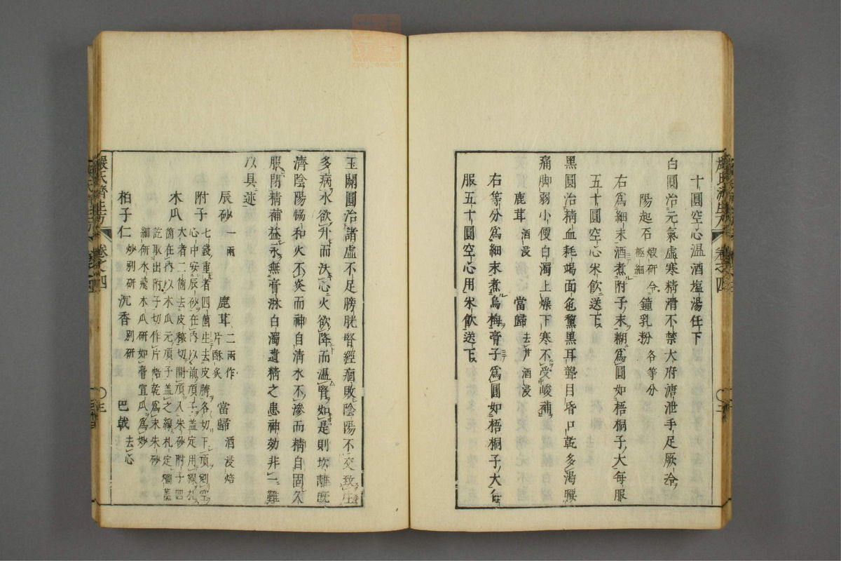 傷寒名數解(第91页)