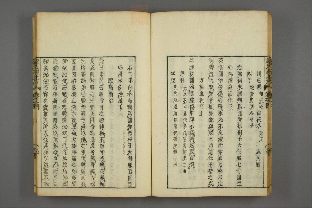 傷寒名數解(第95页)