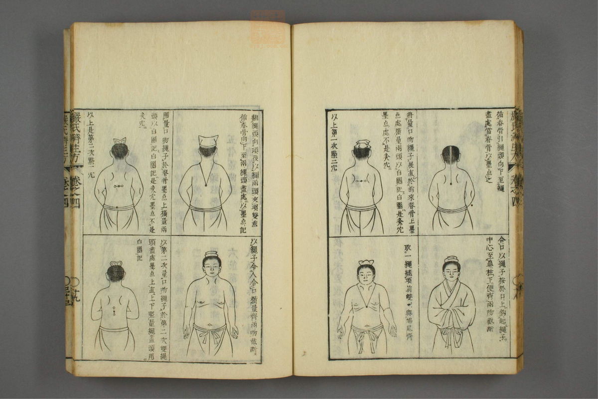 傷寒名數解(第107页)