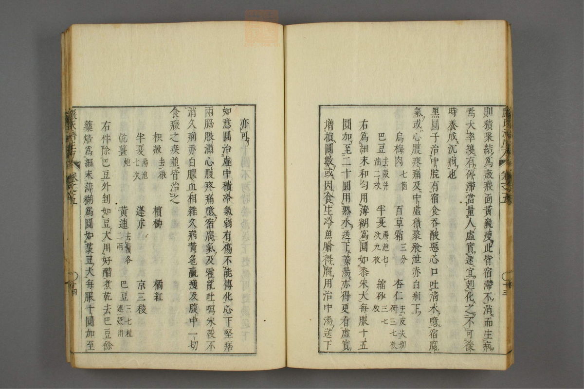 傷寒名數解(第137页)