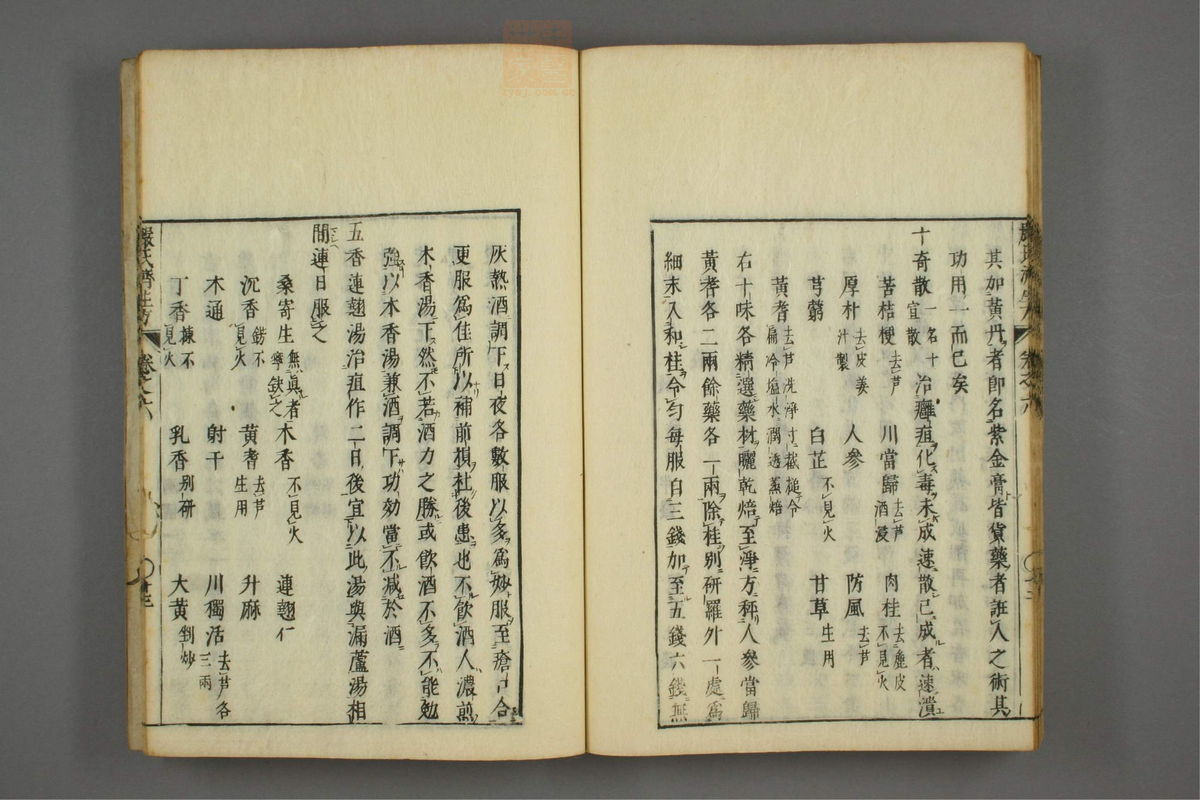 傷寒名數解(第159页)