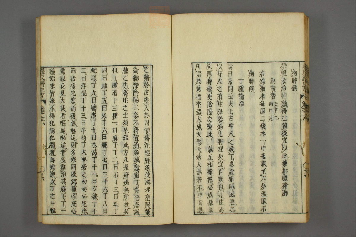 傷寒名數解(第162页)