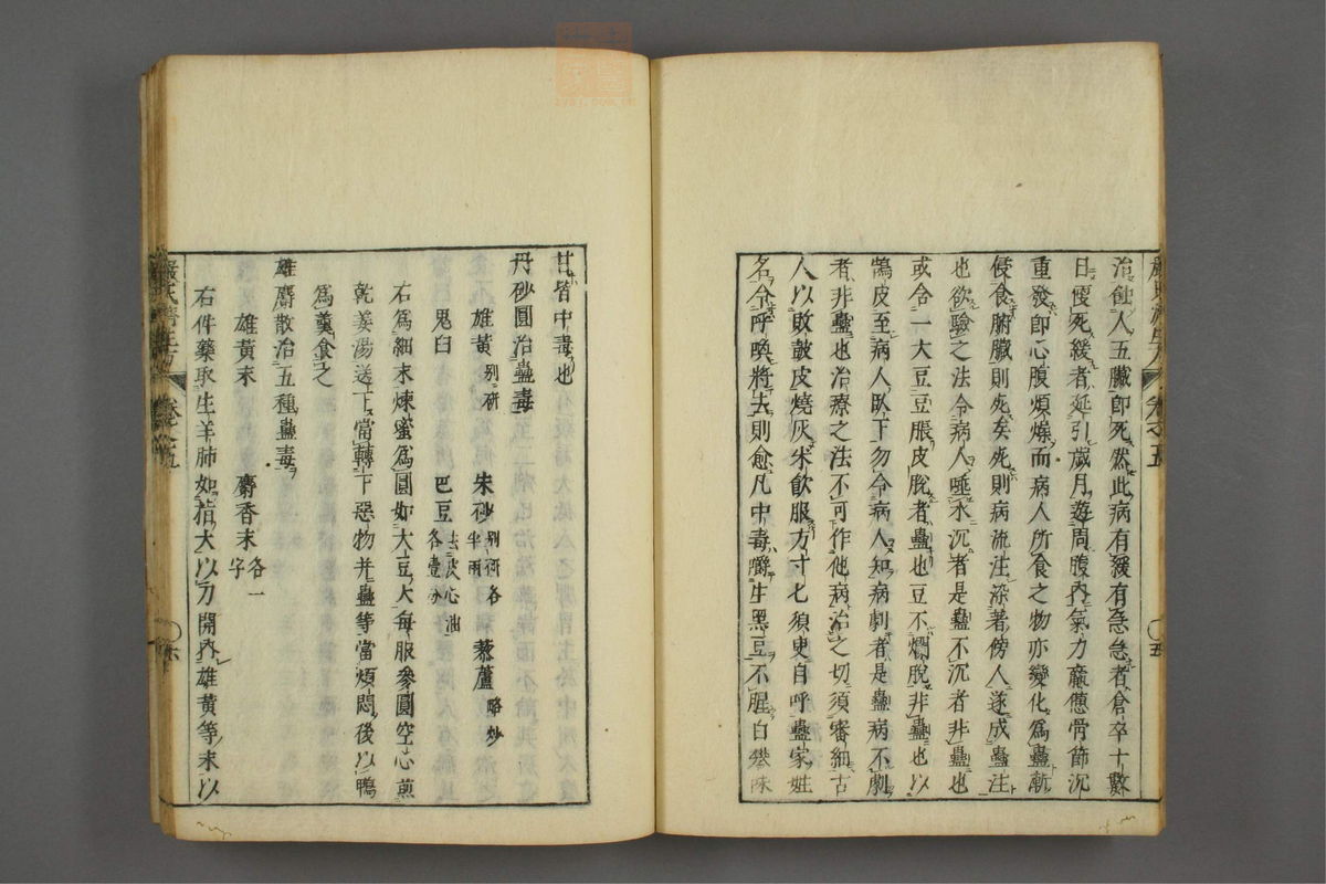 傷寒名數解(第129页)