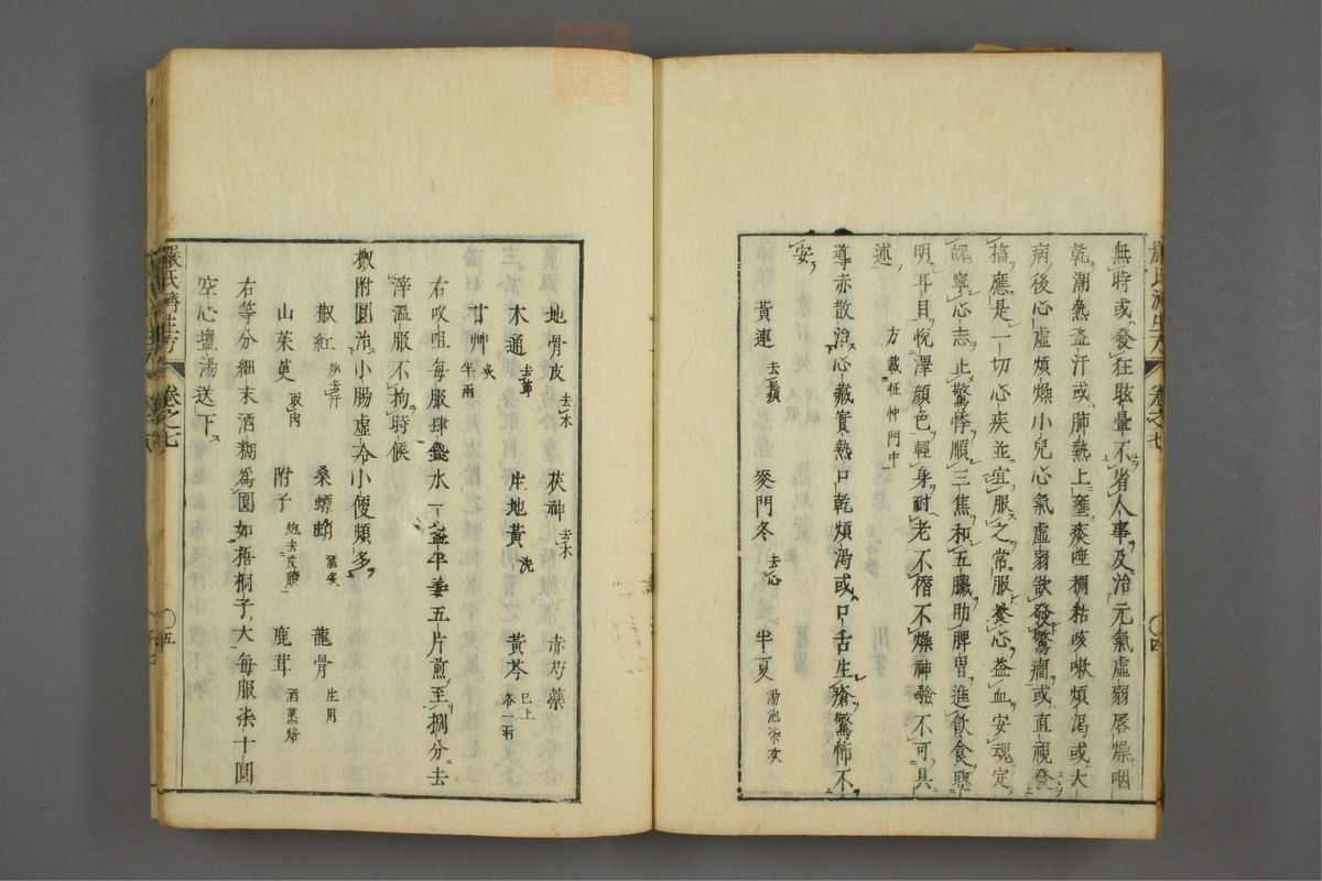 傷寒名數解(第176页)