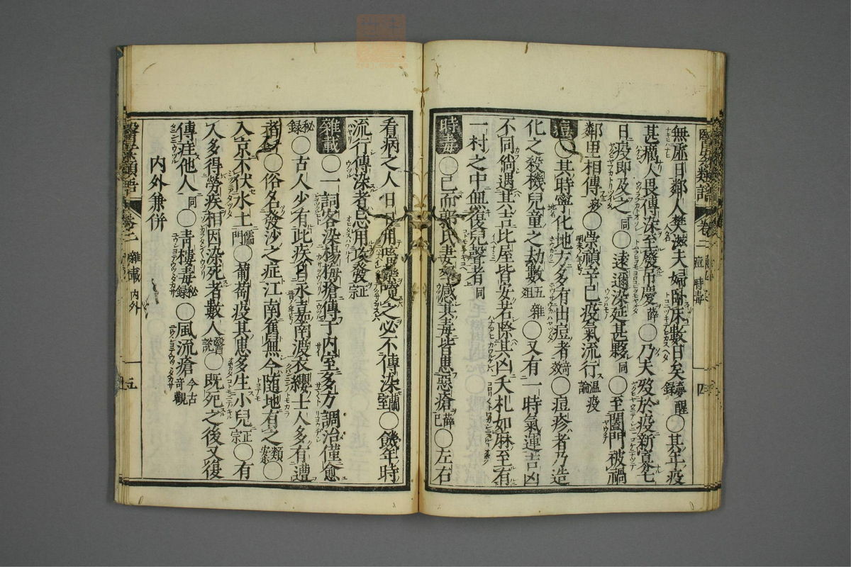 医案类语(第24页)