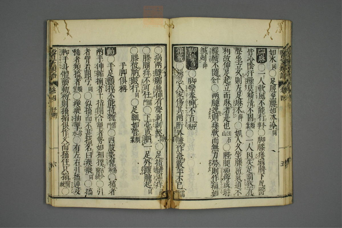 医案类语(第56页)