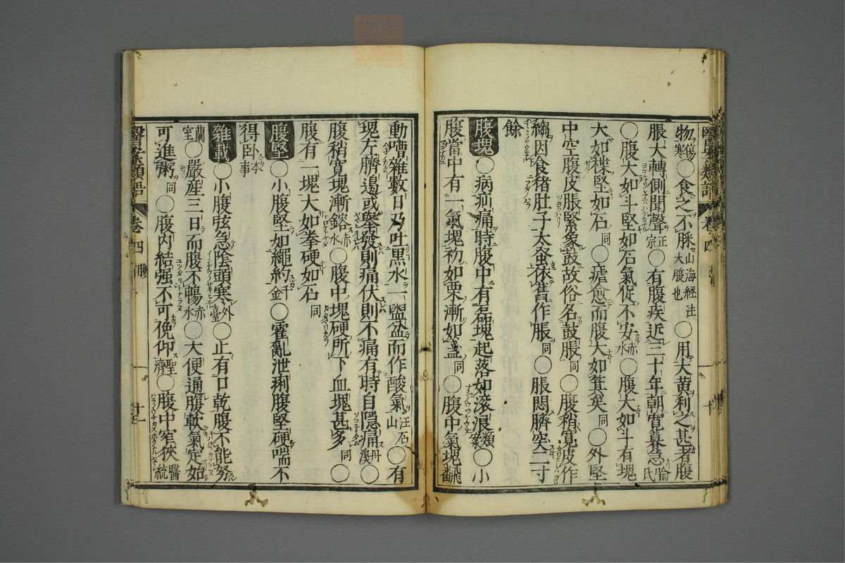 医案类语(第61页)