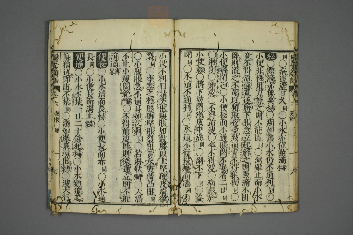 医案类语(第86页)