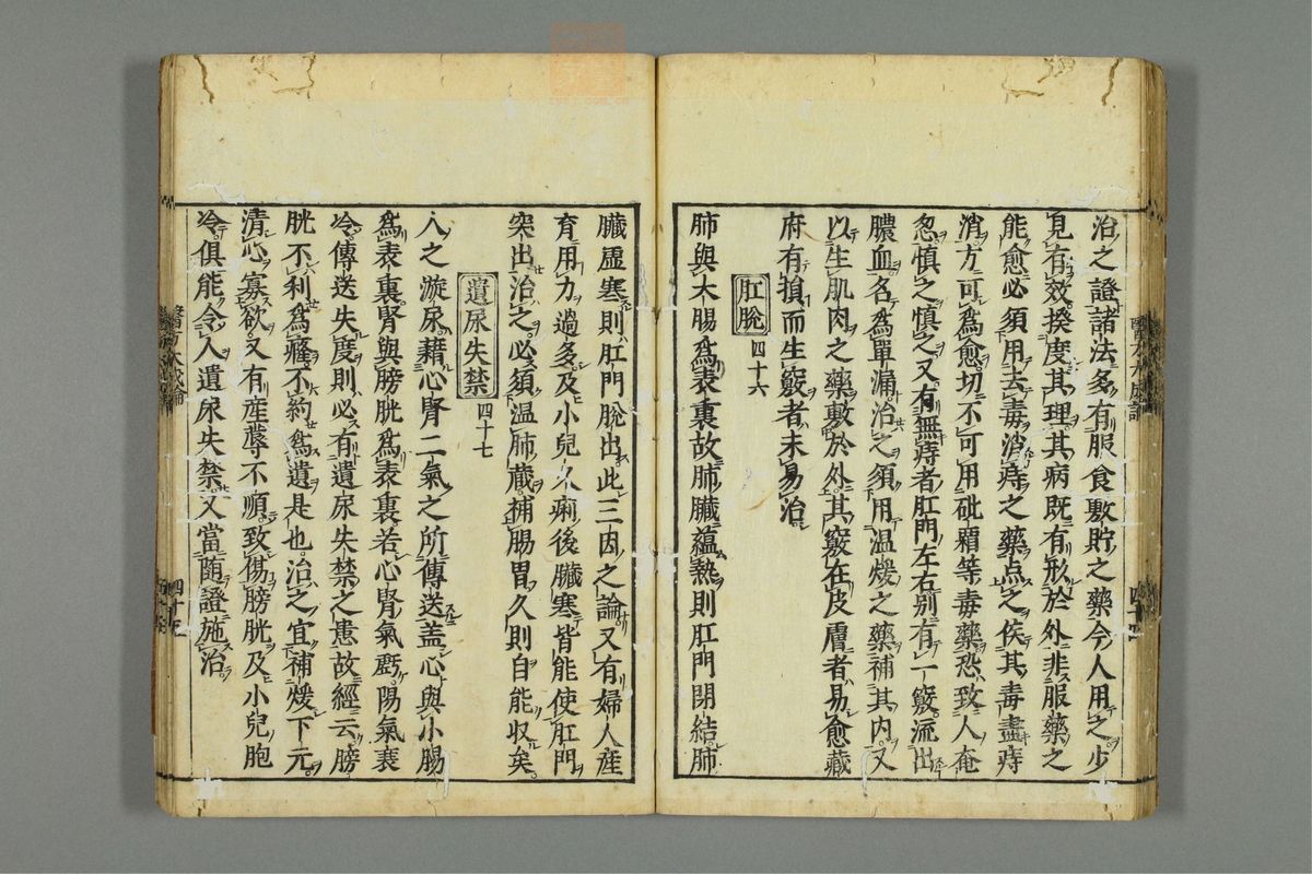 医方大成论(第46页)