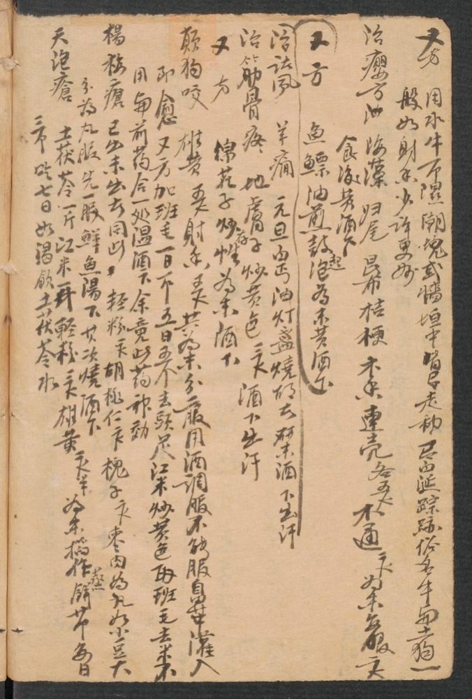 医方简抄(第6页)