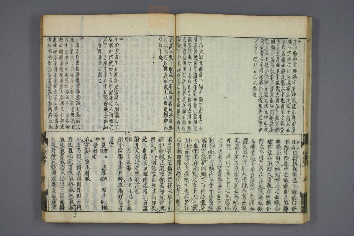 医方口诀集(第74页)