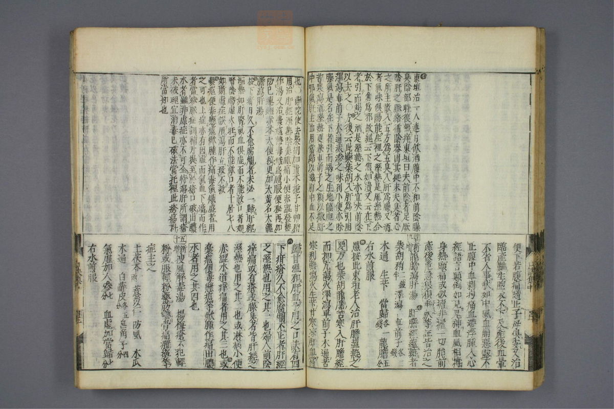 医方口诀集(第106页)