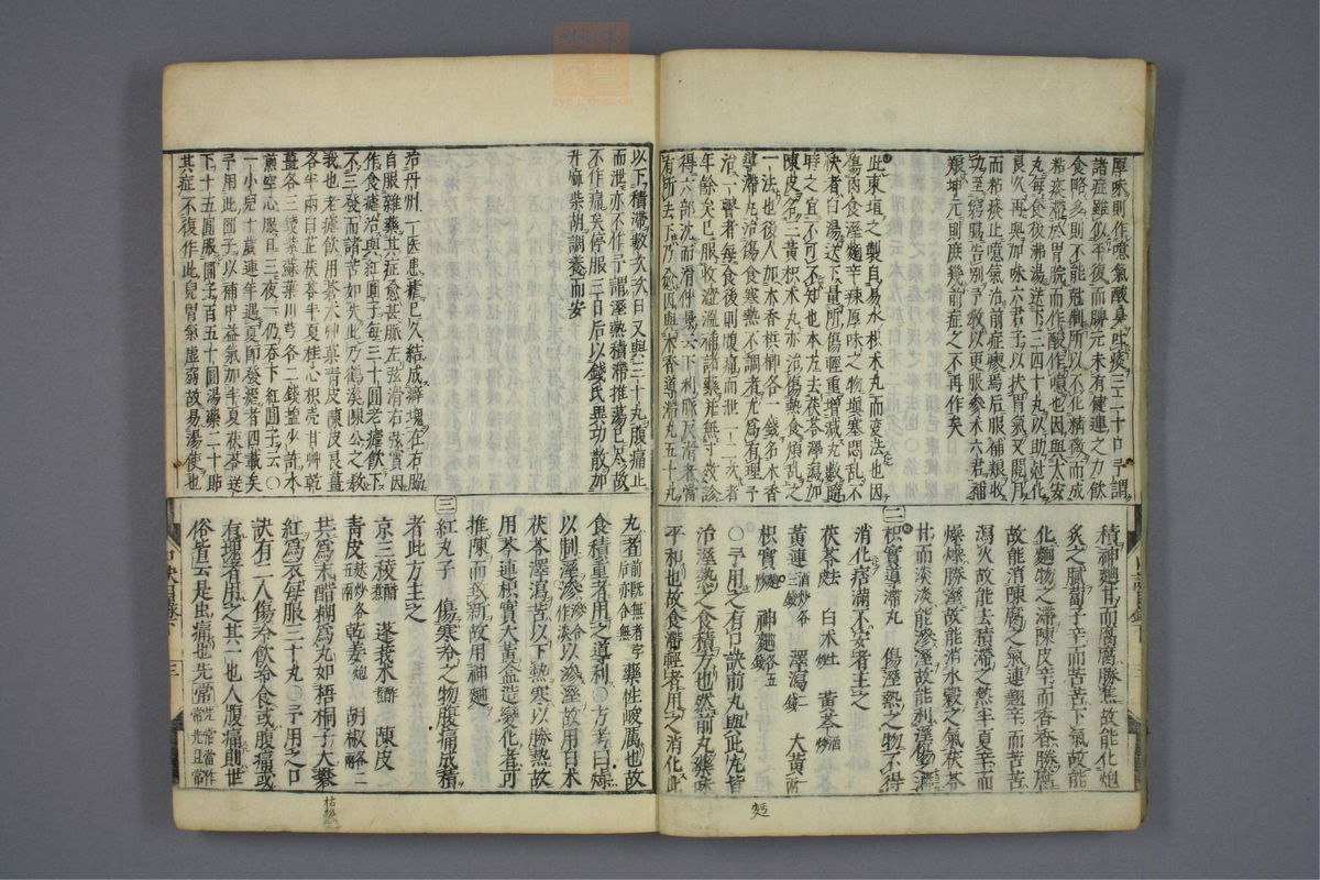 医方口诀集(第119页)