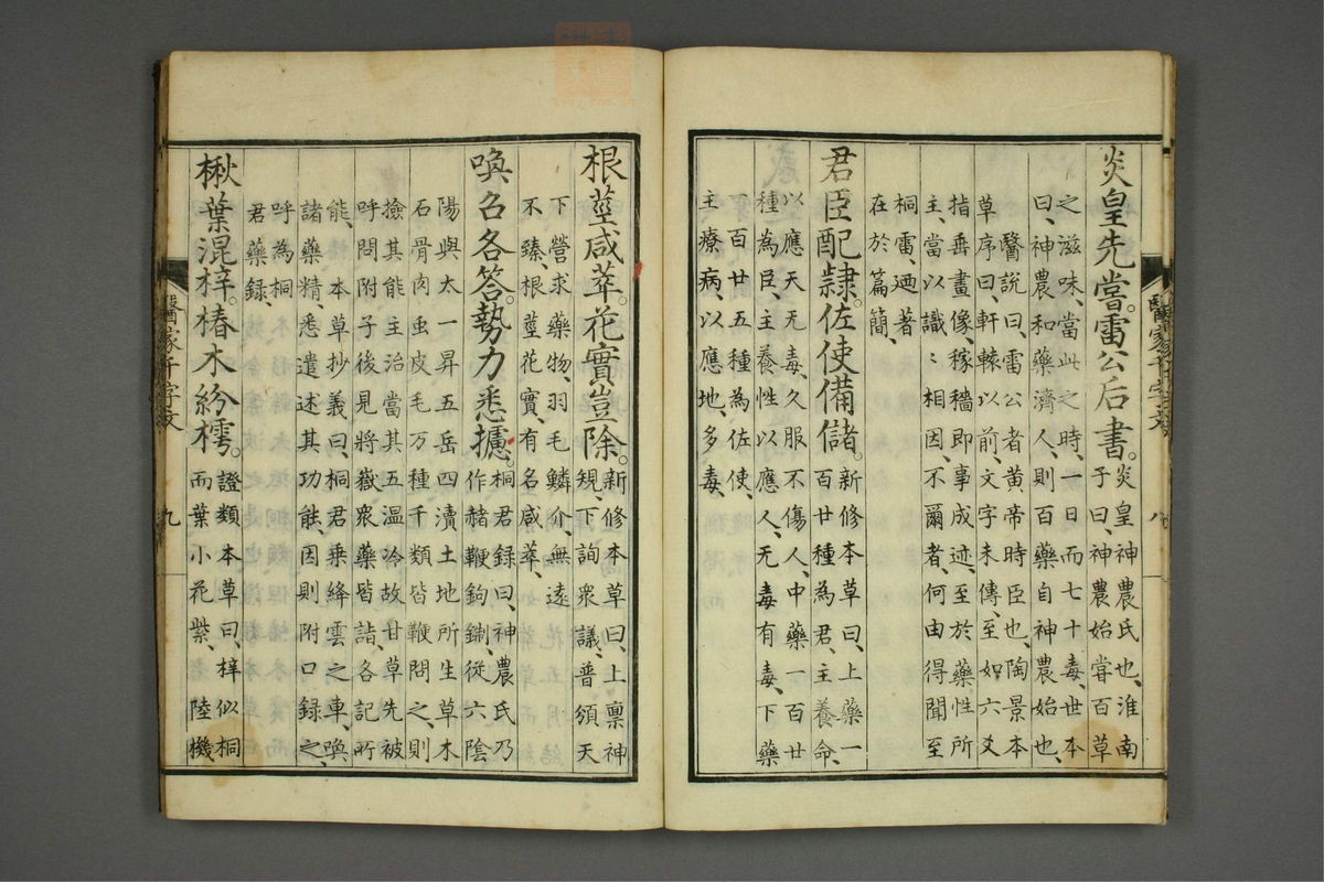 医家千字文注(第11页)