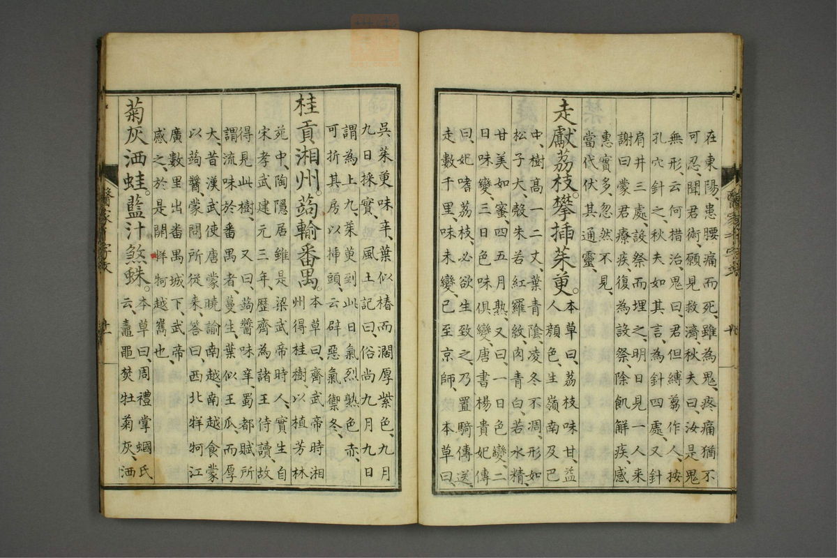 医家千字文注(第13页)