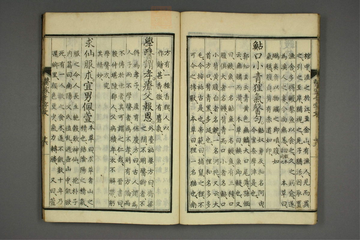 医家千字文注(第18页)