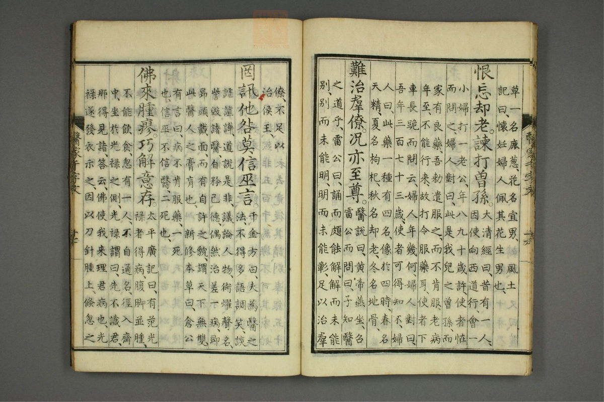 医家千字文注(第19页)