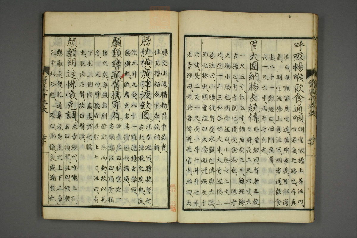 医家千字文注(第23页)