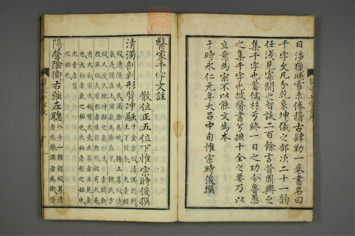 医家千字文注(第3页)