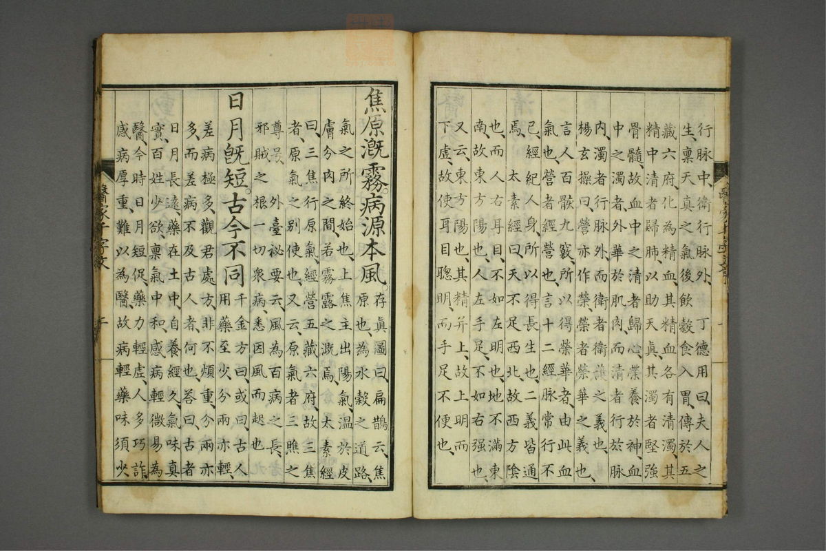 医家千字文注(第4页)