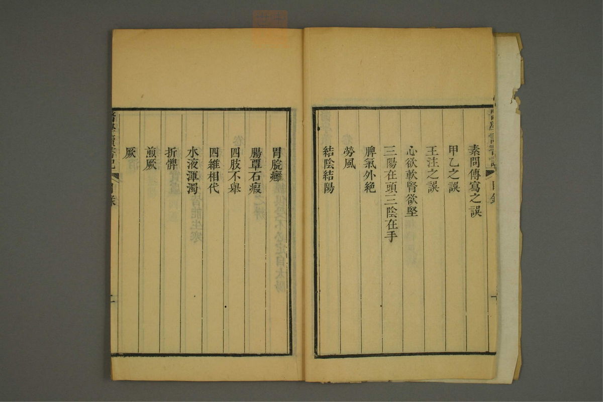 医学读书记(第7页)