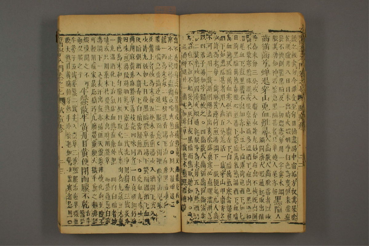 医学入门(第1033页)