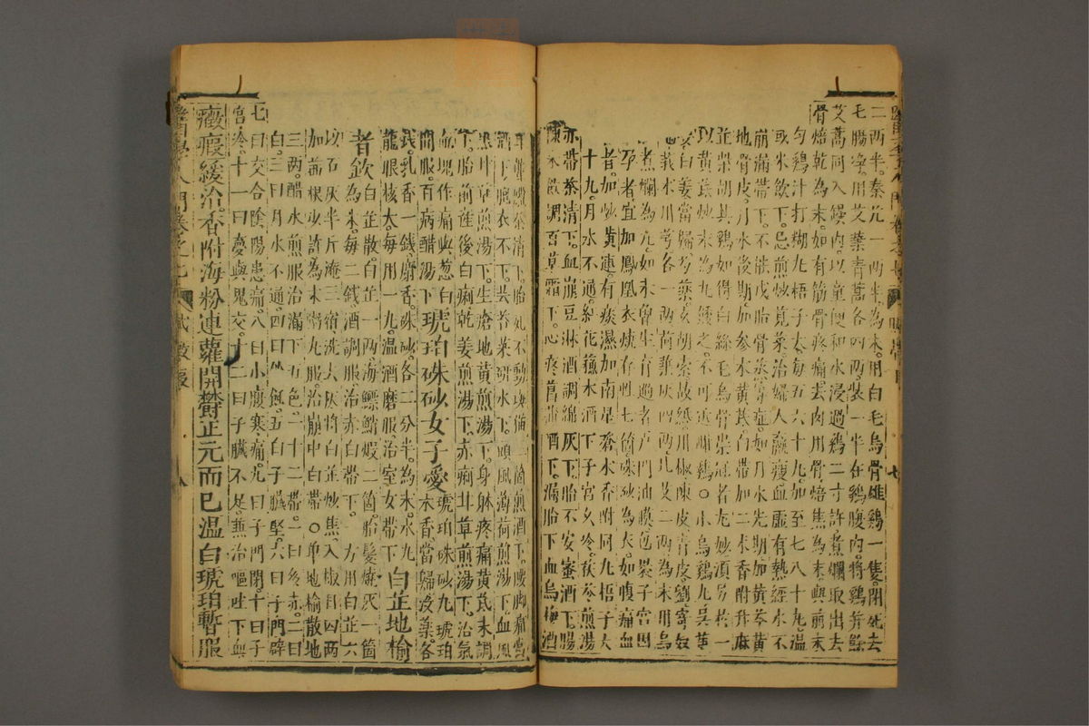 医学入门(第1018页)