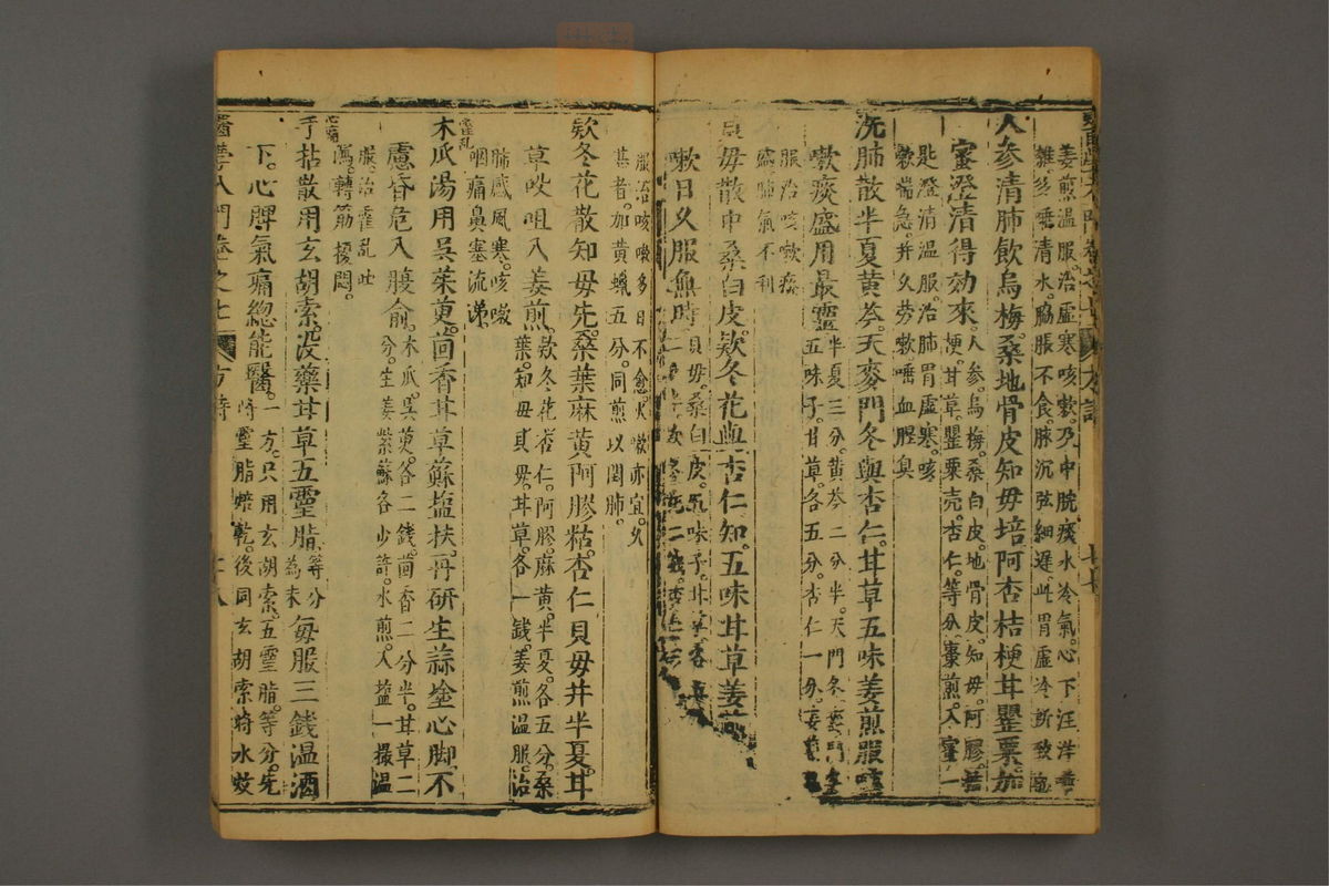 医学入门(第1091页)