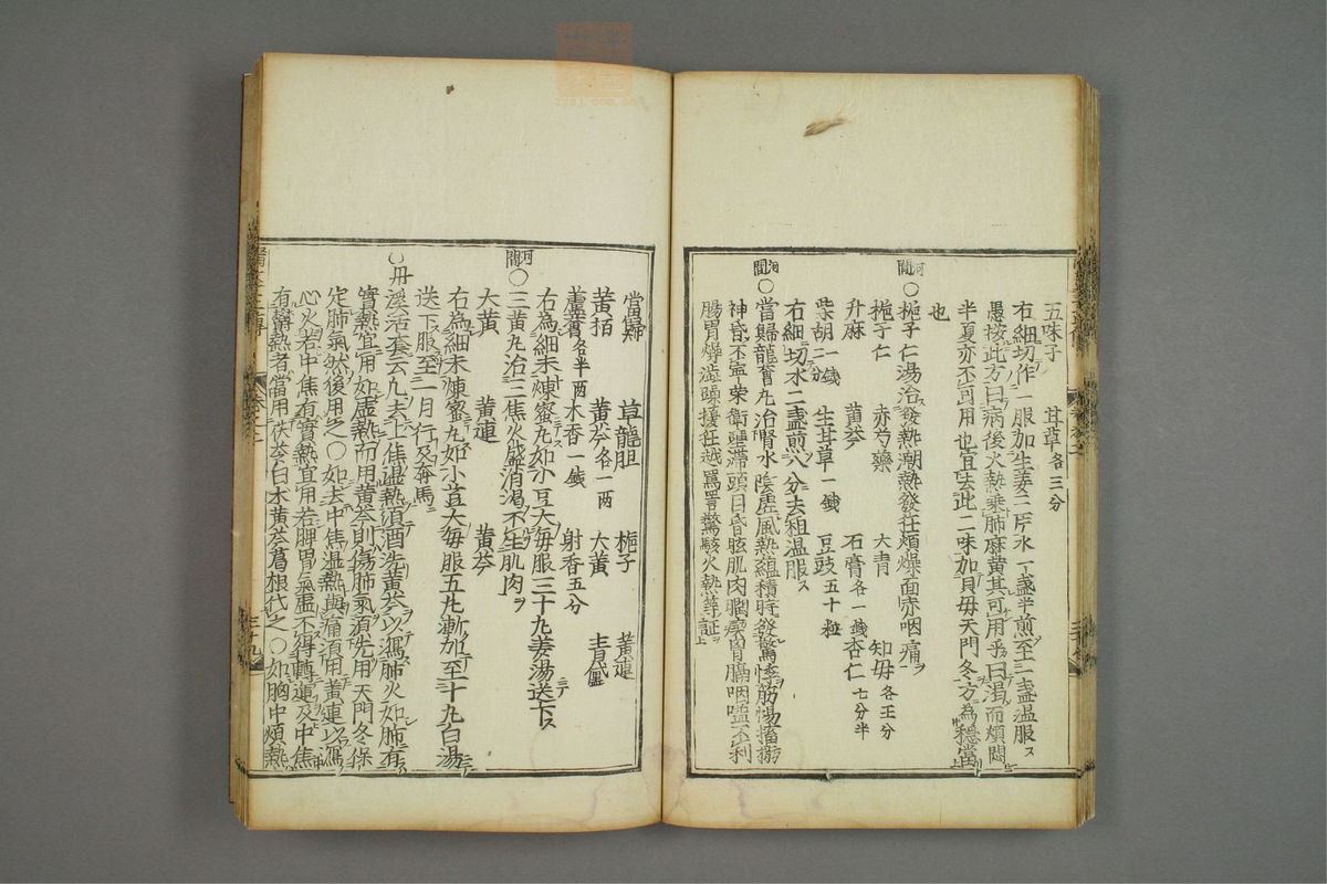 医学正传(第119页)