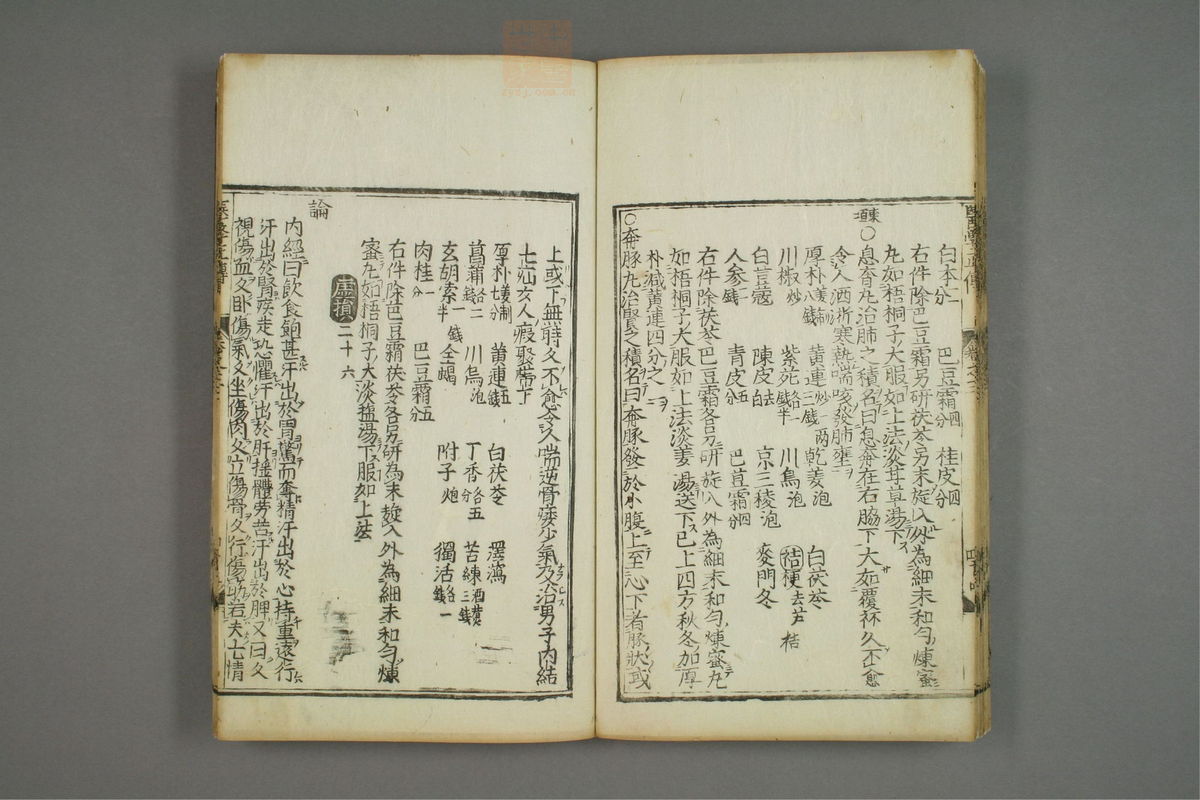 医学正传(第206页)