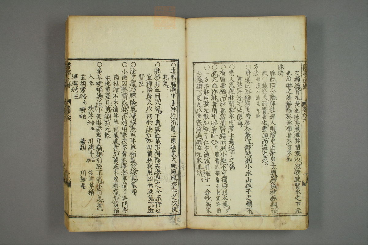 医学正传(第387页)