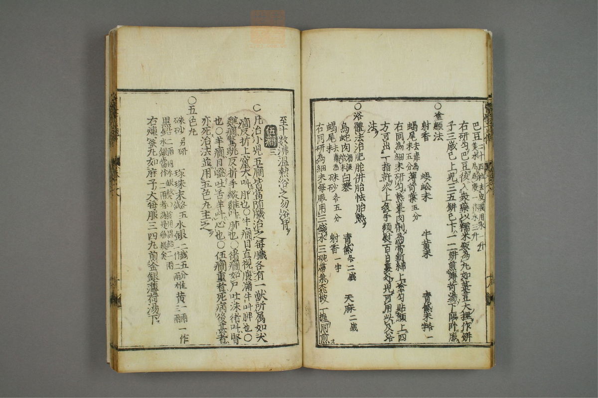 医学正传(第541页)