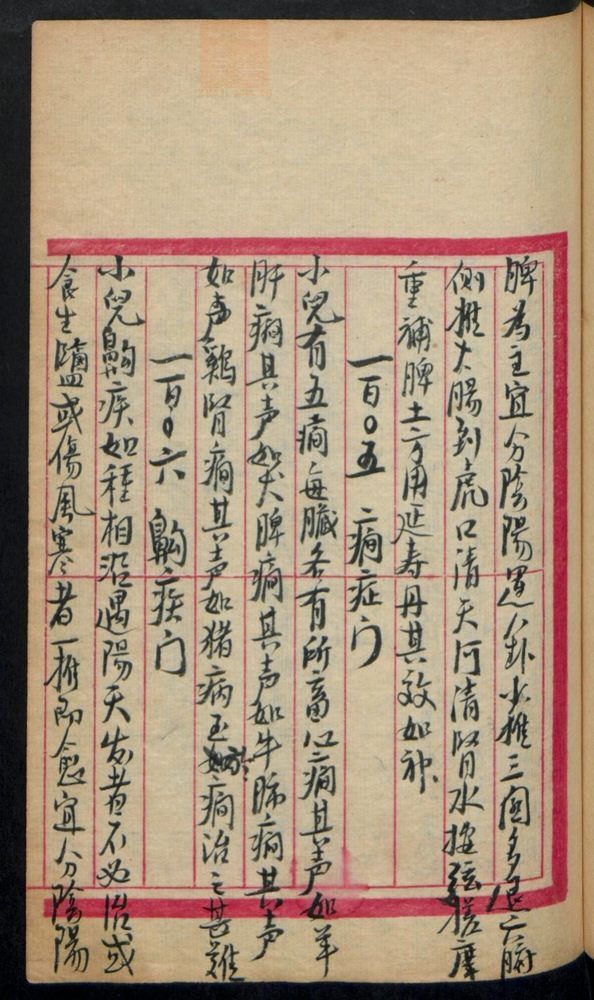 幼科推拿秘书(第161页)