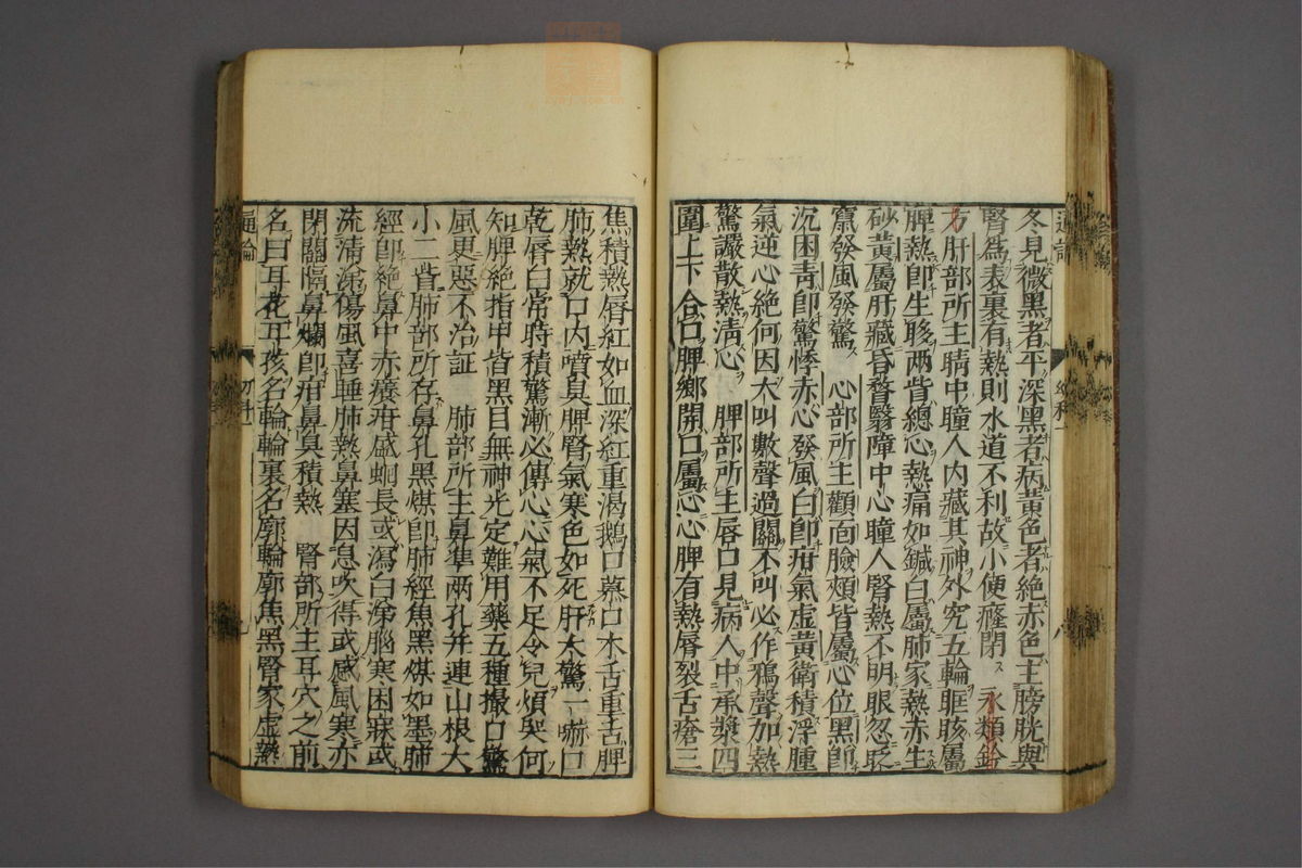 幼科证治准绳(第65页)