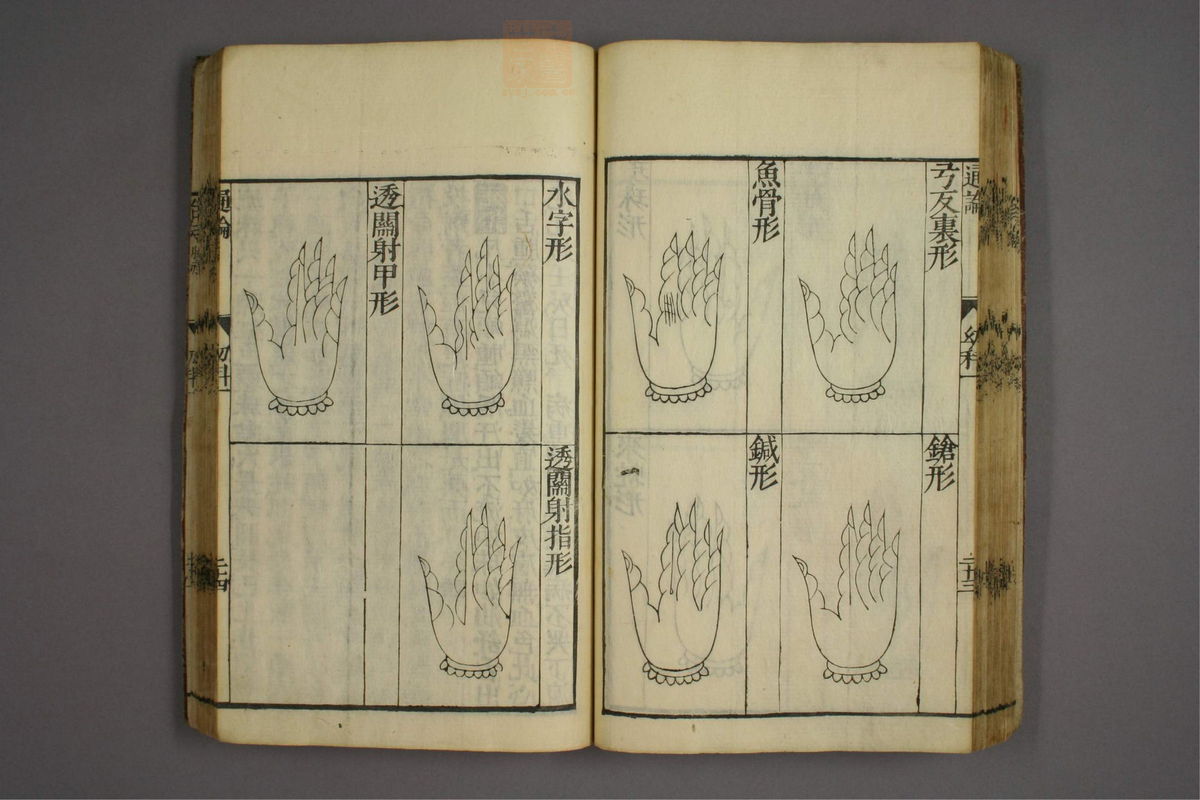 幼科证治准绳(第80页)