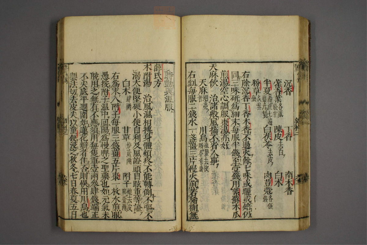 幼科证治准绳(第201页)