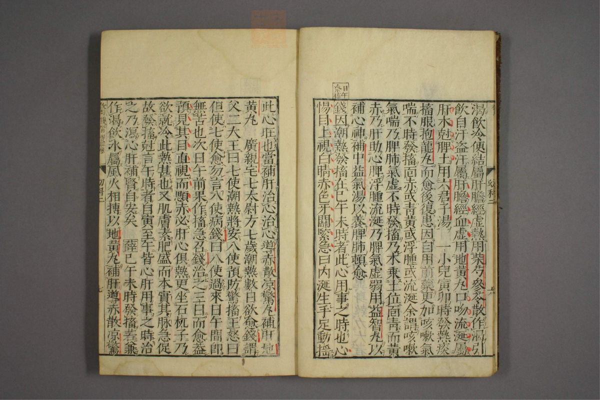 幼科证治准绳(第146页)