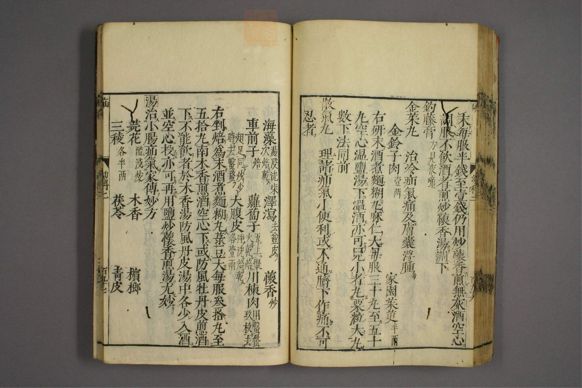 幼科证治准绳(第342页)