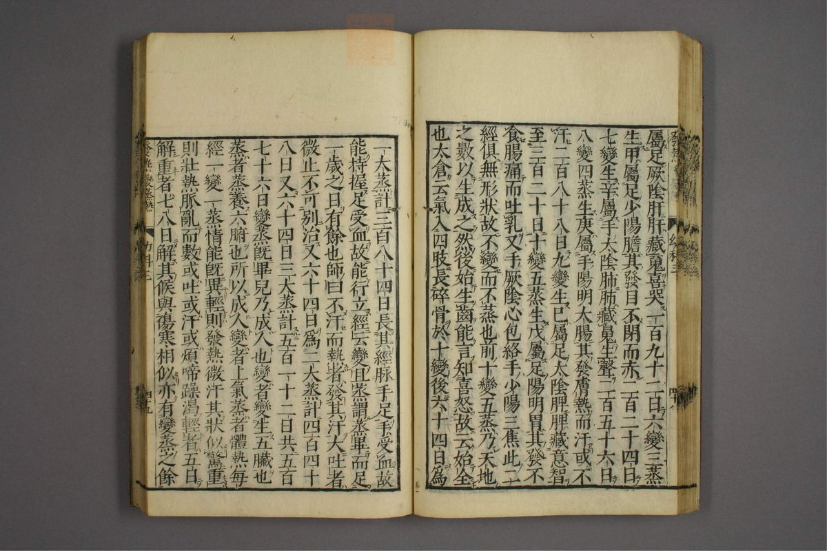 幼科证治准绳(第411页)