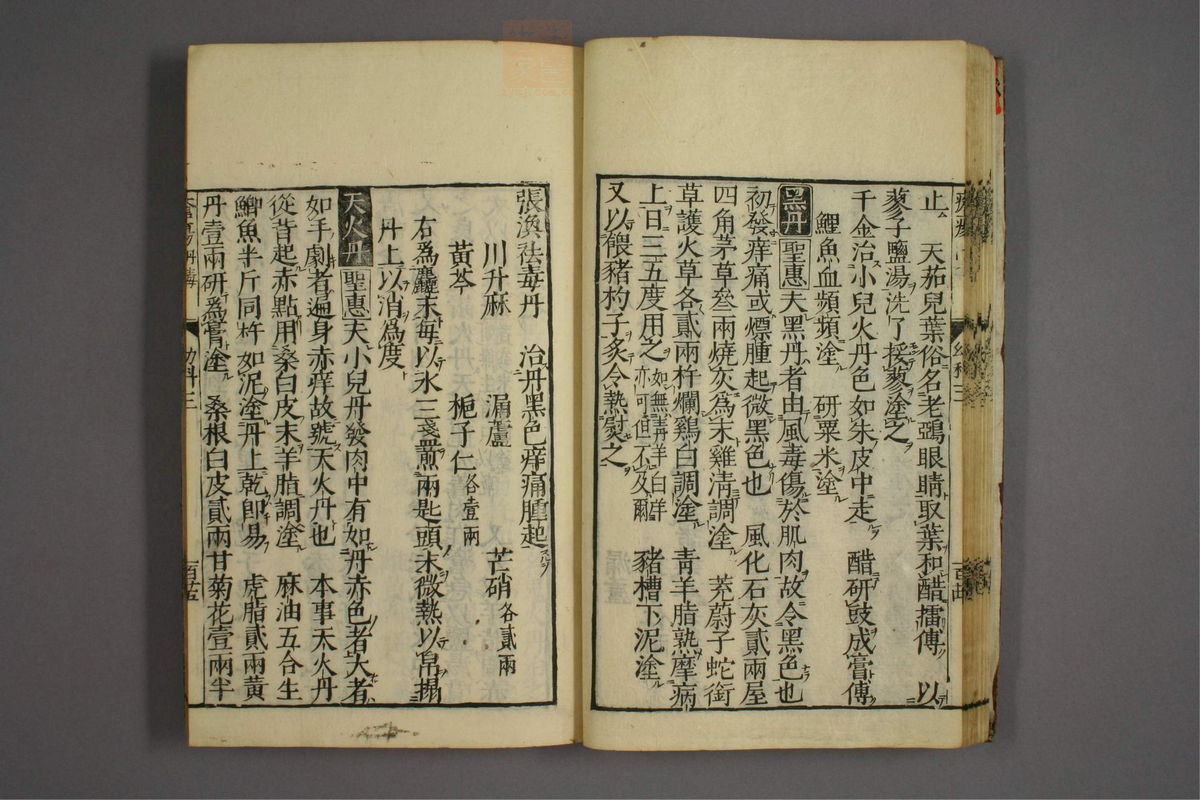 幼科证治准绳(第491页)