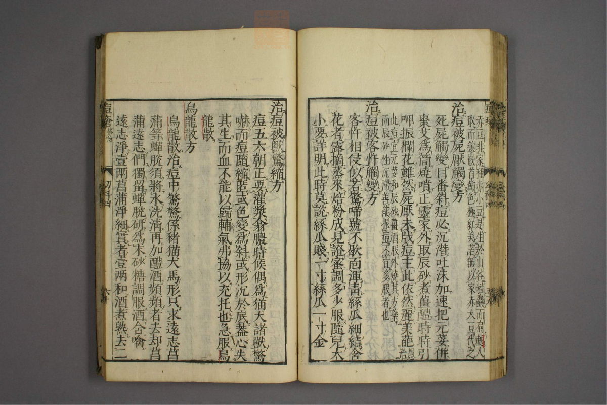 幼科证治准绳(第637页)