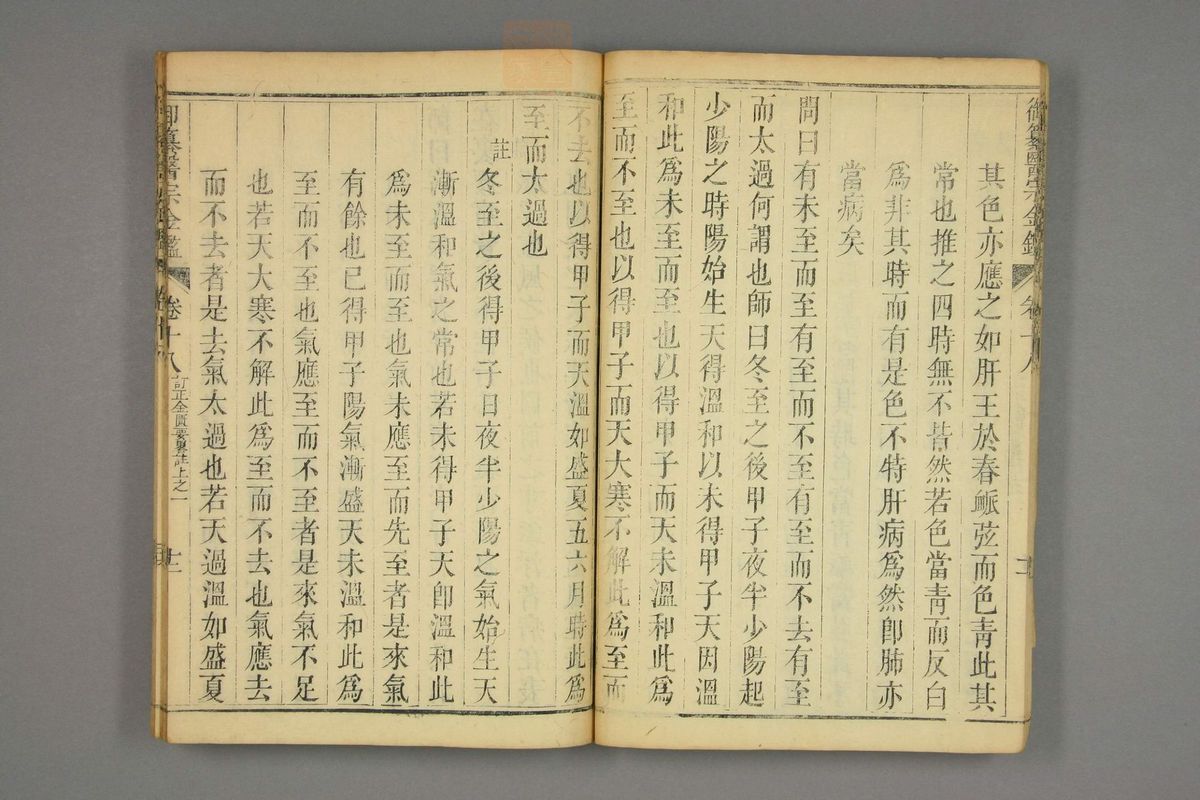 御纂医宗金鉴(第848页)