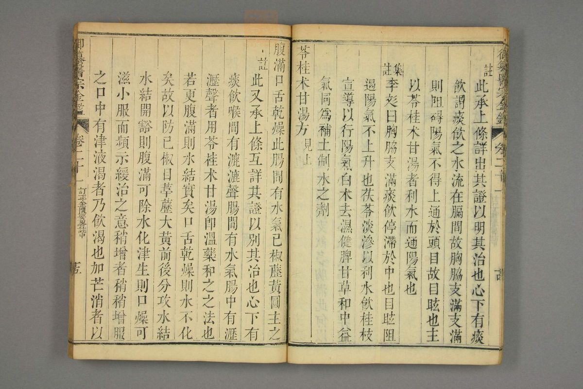 御纂医宗金鉴(第1041页)