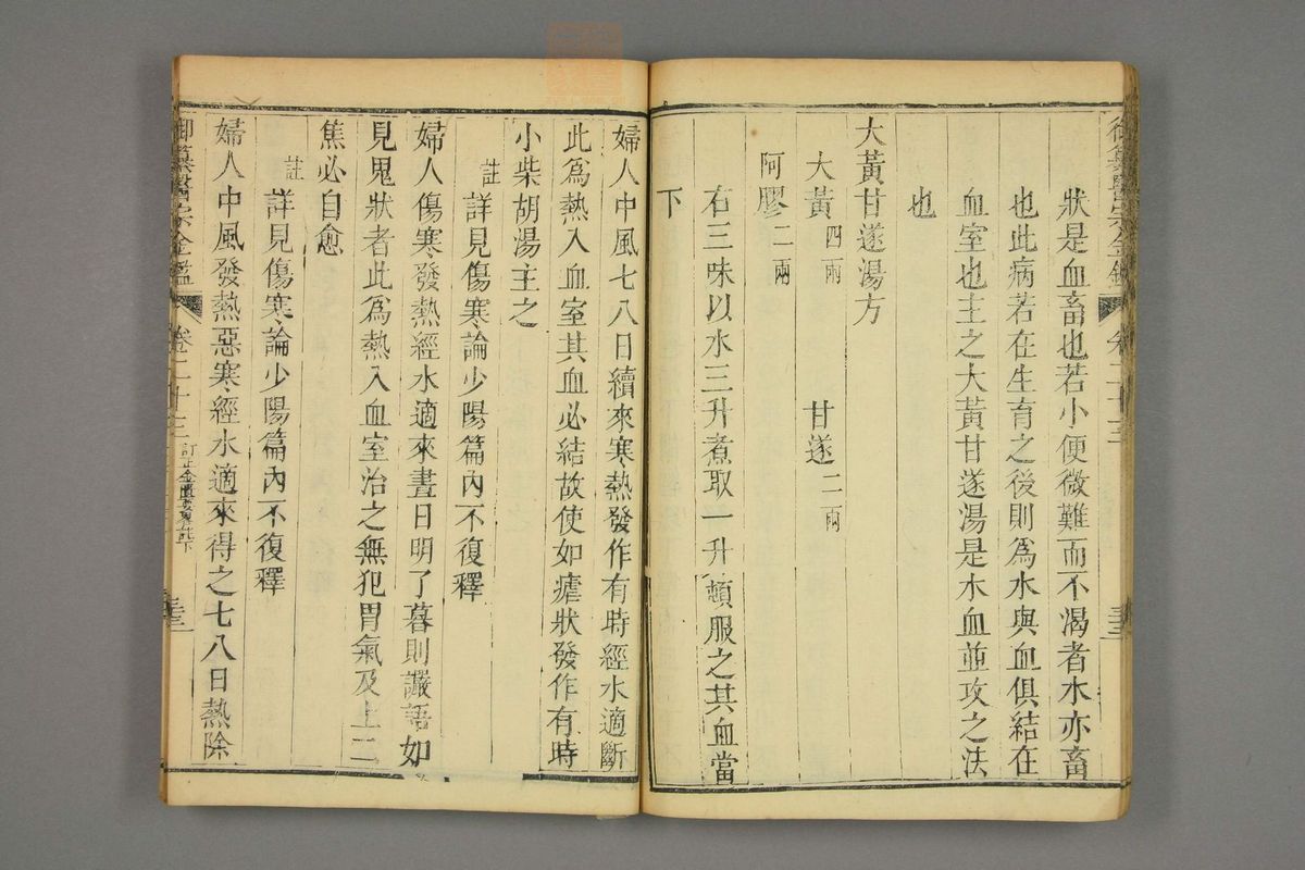 御纂医宗金鉴(第1202页)