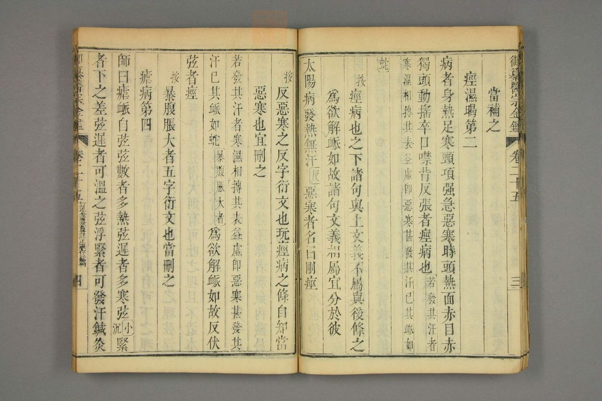 御纂医宗金鉴(第1262页)