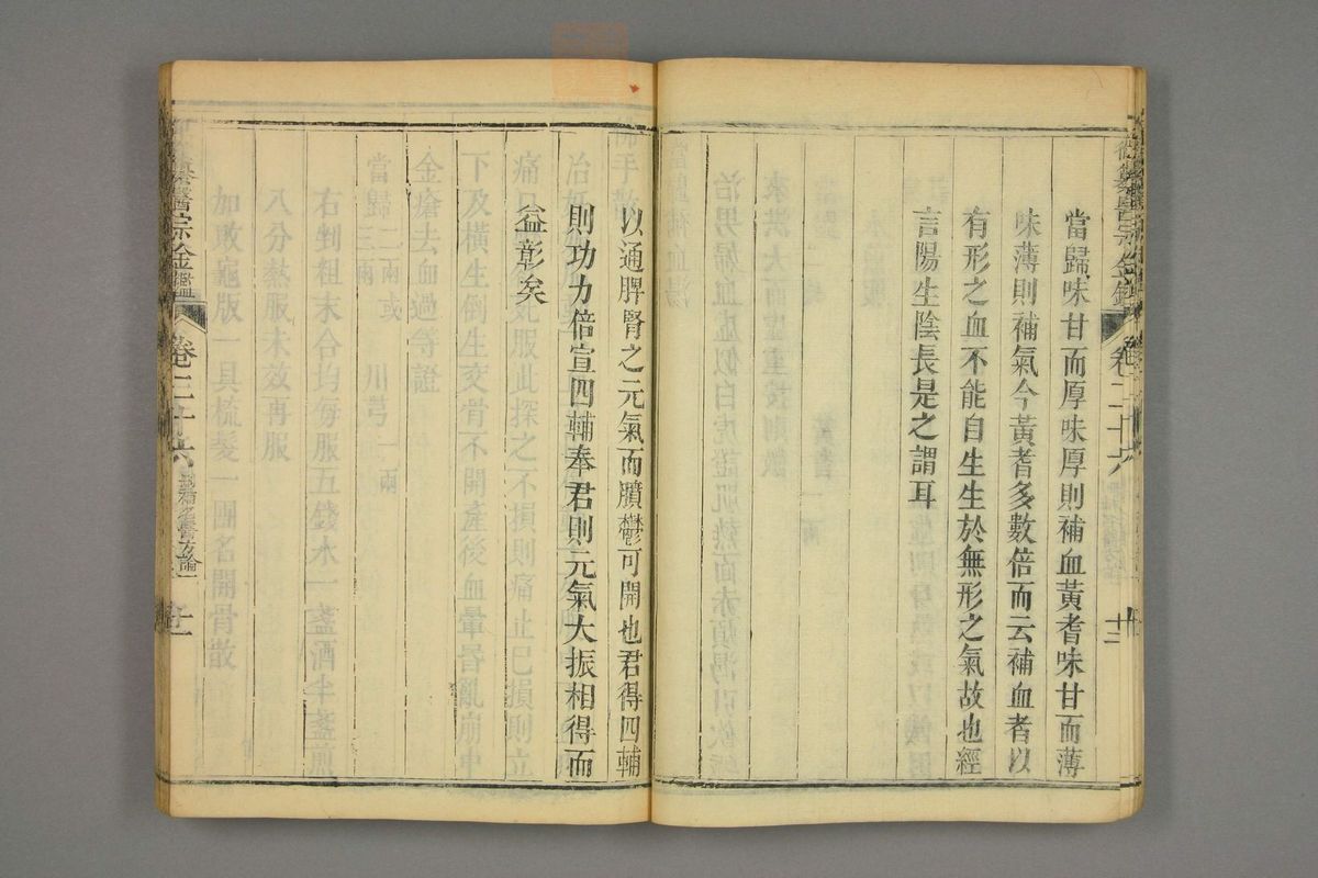 御纂医宗金鉴(第1308页)