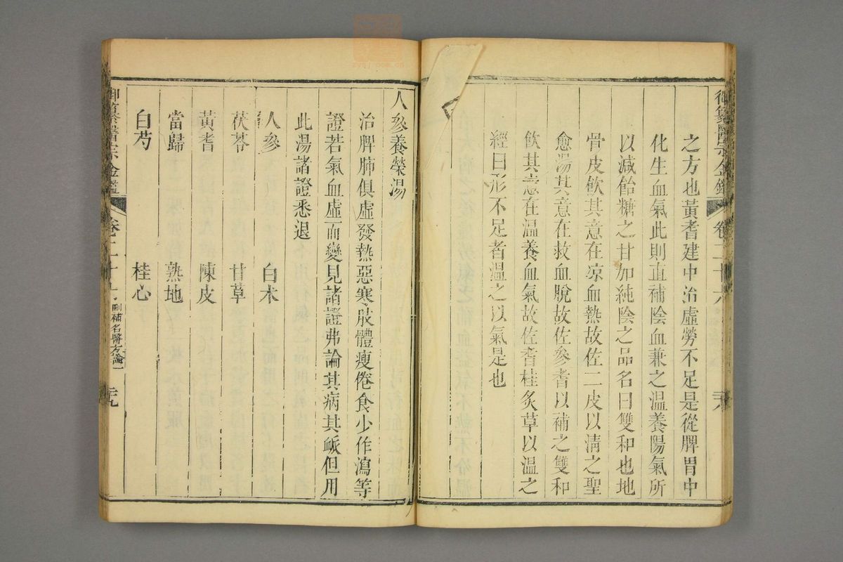 御纂医宗金鉴(第1325页)