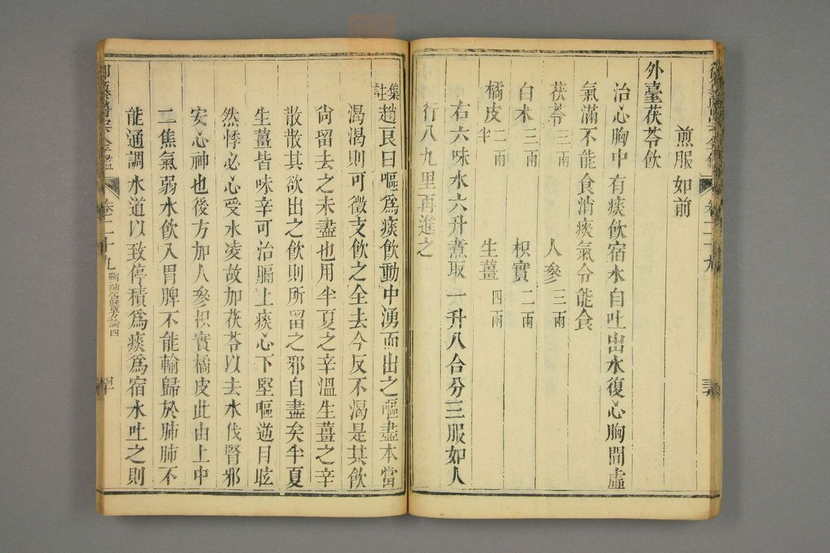 御纂医宗金鉴(第1470页)