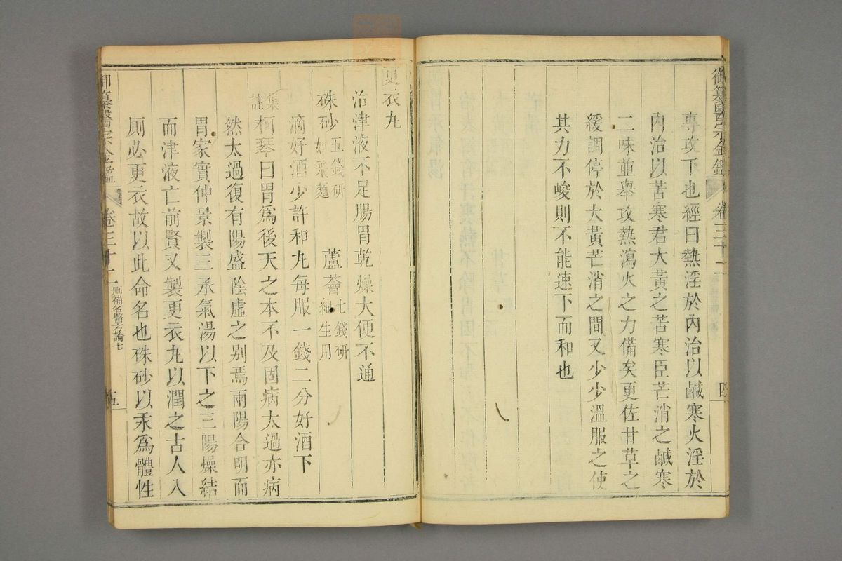 御纂医宗金鉴(第1577页)